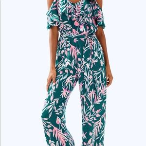 lilly pulitzer emilea jumpsuit